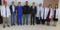 Beyşehir Devlet Hastanesine 17 Yeni Doktor
