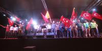 Beyşehir’de 2.Uluslararası Demokrasi Şöleni sürüyor