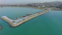 Beyşehir Gölü Sahilinde Yeni Cazibe Merkezi