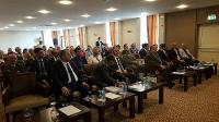 Selçuk Üniversitesi Senatosu Beyşehir’de Toplandı