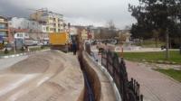 Beyşehir’de 3 Yılda Önemli Altyapı Hamlesi 