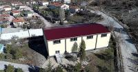 Kayabaşı Mahallesi’ne Kapalı Çok Amaçlı Spor Salonu