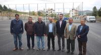 Beyşehir Belediyesi’nin Eğitim Yatırımları Sürüyor