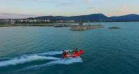 Beyşehir’de Adrenalin Tutkunlarının Yeni Heyecanı: “JETBOAT