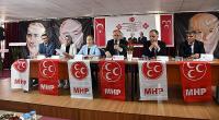 Kalaycı, İçinde Bulunduğumuz Zorlu Günler Geride Kalacak