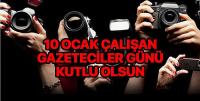 Başkan Bayındır'dan kutlama mesajı