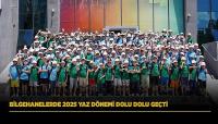 Konya Bilgehanelerde Yaz Dönemi Tamamlandı: 9 Bin 745 Öğrenci Katıldı