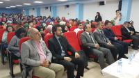 Beyşehir'de Okur-yazar Buluşması