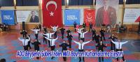 ADD Beyşehir Şubesi’nden Milli Bayram Kutlamalarına Eleştiri: “Bu Isrardan Vazgeçin”