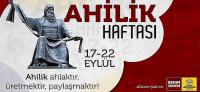 Başkan Altay: Konya, Ahlaklı, Üreten ve Paylaşan Bir Şehirdir