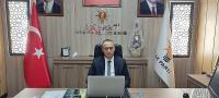 Elkin'den Gazetecilere Kutlama