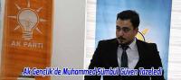 Beyşehir Ak Gençlik’de Muhammed Sümbül Güven Tazeledi