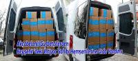 Akçabelenli Gurbetçilerden Beyşehir'deki İhtiyaç Sahibi Hemşerilerine Gıda Yardımı