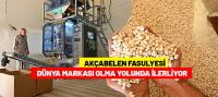 Dünya Markası Olma Yolunda İlerliyor