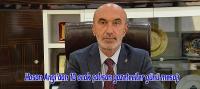 Hasan Angı’dan 10 ocak çalışan gazeteciler günü mesajı