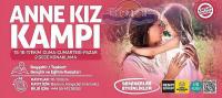 Büyükşehir'den bu kez de Anne Kız Kampı