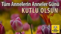 Başkan Altay: Anneler Fedakarlık Timsalidir