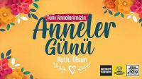 Başkan Altay Tüm Annelerin Anneler Günü’nü Kutladı