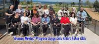 Beyşehir’de “Anneme Mektup” Programı Duygu Dolu Anlara Sahne Oldu