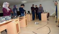 KOMEK’ten Robotik Kodlama Eğitimi