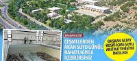 Başkan Altay: Çeşmelerden Akan Suyu Gönül Rahatlığıyla İçebilirsiniz