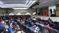 31 İlçedeki Eğitimcilere Atık Pil Eğitimi Verildi