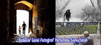 Beyşehir'de Babalar Günü Fotoğraf Yarışması Sonuçlandı