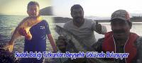 Sudak Balığı Tutkunları Beyşehir Gölü’nde Buluşuyor