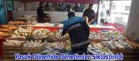 Beyşehir’de Av Yasağı Döneminde Denetimler Sıkılaştırıldı