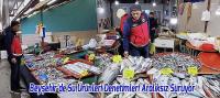 Beyşehir’de Su Ürünleri Denetimleri Aralıksız Sürüyor