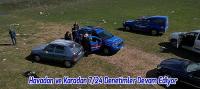 Beyşehir Gölü’nde Havadan ve Karadan 7/24 Denetim