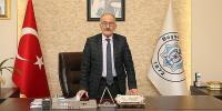 Başkan Bayındır’dan 23 Nisan Mesajı