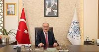 Başkan Bayındır'dan Basın Çalışanlarına Kutlama
