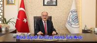 Başkan Bayındır’dan Dünya Kadınlar Günü Mesajı
