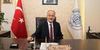 Başkan Bayındır’dan Regaib Kandili Mesajı