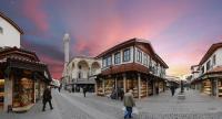 Bedesten’in Canlanması İçin Belediye-Esnaf İşbirliği