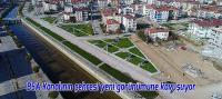 BSA Kanalının çehresi yeni görünümüne kavuşuyor