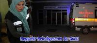 Beyşehir Belediyesi'nin Acı Günü