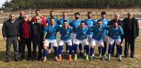 Beyşehir Belediyespor'dan Konya AKSF'ye tepki