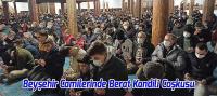 Beyşehir'de Eller Kurtuluş için açıldı