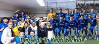 Beyşehir'in Keyfi Yerinde