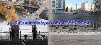 Beyşehir haftasonu kısıtlamalarına uydu