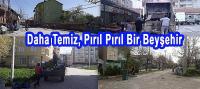 Daha Temiz, Pırıl Pırıl Bir Beyşehir