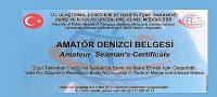 Beyşehir’de Amatör Denizci Belgesi Başvuruları Başladı