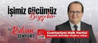 BİRLİKTE YÖNETECEĞİZ