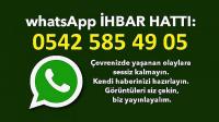 BGRT WhatsApp Hattı