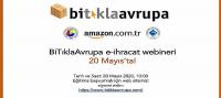 Beyşehir Ticaret ve Sanayi Odasından eğitim semineri bilgilendirmesi 