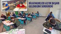 Bilgehaneler LGS’de Başarı Geleneğini Sürdürdü