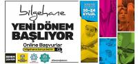 Bilgehanelerde Yeni Dönem Kayıtları Başladı