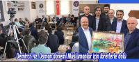 Hz. Osman dönemi müslümanlar için ibretlerle dolu